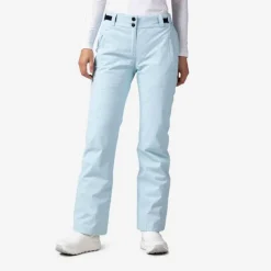 Rossignol Pantalons De Ski|Pantalons De Ski<Pantalon de ski Staci femme Glacier