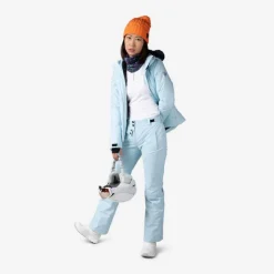 Rossignol Pantalons De Ski|Pantalons De Ski<Pantalon de ski Staci femme Glacier