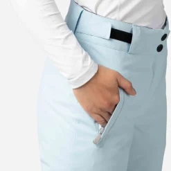 Rossignol Pantalons De Ski|Pantalons De Ski<Pantalon de ski Staci femme Glacier