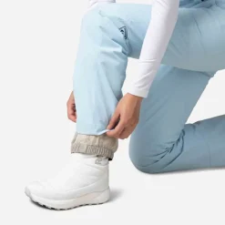 Rossignol Pantalons De Ski|Pantalons De Ski<Pantalon de ski Staci femme Glacier