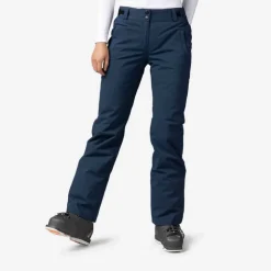 Rossignol Pantalons De Ski|Pantalons De Ski<Pantalon de ski Staci femme Dark Navy