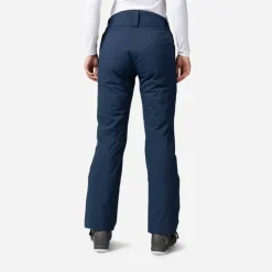 Rossignol Pantalons De Ski|Pantalons De Ski<Pantalon de ski Staci femme Dark Navy