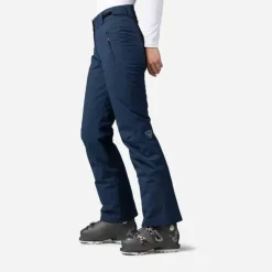 Rossignol Pantalons De Ski|Pantalons De Ski<Pantalon de ski Staci femme Dark Navy