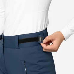 Rossignol Pantalons De Ski|Pantalons De Ski<Pantalon de ski Staci femme Dark Navy