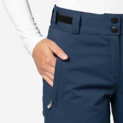 Rossignol Pantalons De Ski|Pantalons De Ski<Pantalon de ski Staci femme Dark Navy