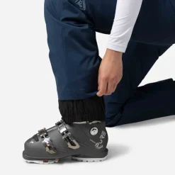 Rossignol Pantalons De Ski|Pantalons De Ski<Pantalon de ski Staci femme Dark Navy