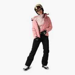 Rossignol Pantalons De Ski|Pantalons De Ski<Pantalon de ski Staci femme Black