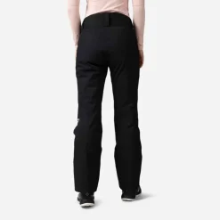 Rossignol Pantalons De Ski|Pantalons De Ski<Pantalon de ski Staci femme Black