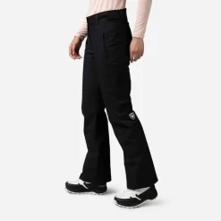 Rossignol Pantalons De Ski|Pantalons De Ski<Pantalon de ski Staci femme Black