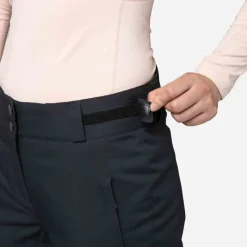Rossignol Pantalons De Ski|Pantalons De Ski<Pantalon de ski Staci femme Black