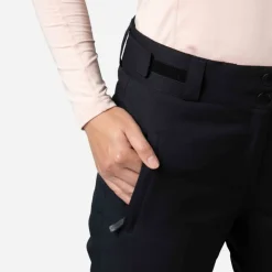 Rossignol Pantalons De Ski|Pantalons De Ski<Pantalon de ski Staci femme Black