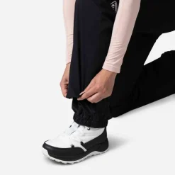 Rossignol Pantalons De Ski|Pantalons De Ski<Pantalon de ski Staci femme Black