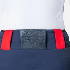 Rossignol Pantalons De Ski|Pantalons De Ski<Pantalon de ski stretch femme JCC窶 Cosmic Blue