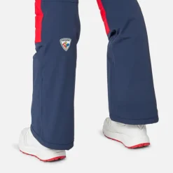 Rossignol Pantalons De Ski|Pantalons De Ski<Pantalon de ski stretch femme JCC窶 Cosmic Blue