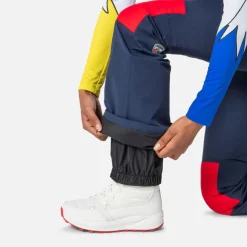 Rossignol Pantalons De Ski|Pantalons De Ski<Pantalon de ski stretch femme JCC窶 Cosmic Blue