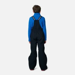 Rossignol Pantalons De Ski|Pantalons De Ski<Pantalon de ski zipp&eacute; Gar&ccedil;on Black