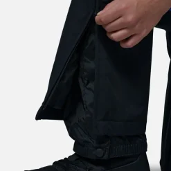 Rossignol Pantalons De Ski|Pantalons De Ski<Pantalon de ski zipp&eacute; Gar&ccedil;on Black