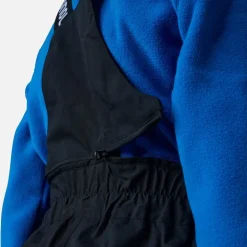 Rossignol Pantalons De Ski|Pantalons De Ski<Pantalon de ski zipp&eacute; Gar&ccedil;on Black
