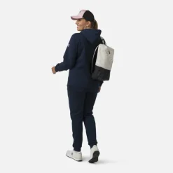 Rossignol Pantalons<Pantalon de surv&ecirc;tement molletonn&eacute; Logo Femme Dark Navy