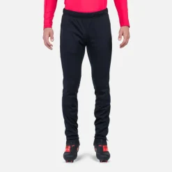 Rossignol Pantalons De Ski De Fond|Pantalons De Ski<Pantalon en softshell homme Genetys Black