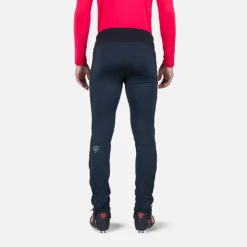 Rossignol Pantalons De Ski De Fond|Pantalons De Ski<Pantalon en softshell homme Genetys Black