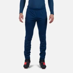 Rossignol Pantalons De Ski De Fond|Pantalons De Ski<Pantalon en softshell homme Genetys Dark Navy