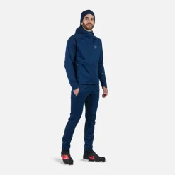 Rossignol Pantalons De Ski De Fond|Pantalons De Ski<Pantalon en softshell homme Genetys Dark Navy