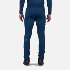 Rossignol Pantalons De Ski De Fond|Pantalons De Ski<Pantalon en softshell homme Genetys Dark Navy