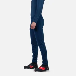 Rossignol Pantalons De Ski De Fond|Pantalons De Ski<Pantalon en softshell homme Genetys Dark Navy