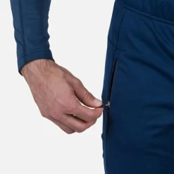 Rossignol Pantalons De Ski De Fond|Pantalons De Ski<Pantalon en softshell homme Genetys Dark Navy