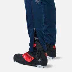 Rossignol Pantalons De Ski De Fond|Pantalons De Ski<Pantalon en softshell homme Genetys Dark Navy
