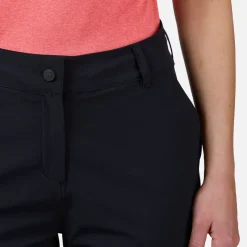 Rossignol Pantalons Et Shorts|Pantalons<Pantalon Lycian pour femme Black
