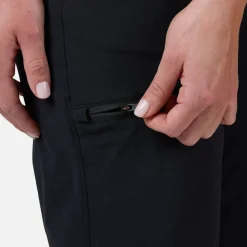 Rossignol Pantalons Et Shorts|Pantalons<Pantalon Lycian pour femme Black