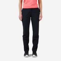 Rossignol Pantalons Et Shorts|Pantalons<Pantalon Lycian pour femme Black