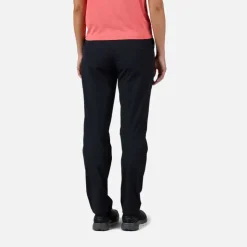 Rossignol Pantalons Et Shorts|Pantalons<Pantalon Lycian pour femme Black