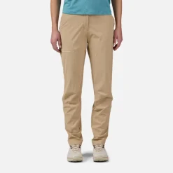 Rossignol Pantalons Et Shorts|Pantalons<Pantalon Lycian pour femme Mocha