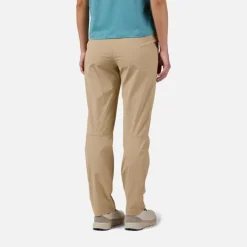 Rossignol Pantalons Et Shorts|Pantalons<Pantalon Lycian pour femme Mocha