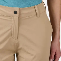 Rossignol Pantalons Et Shorts|Pantalons<Pantalon Lycian pour femme Mocha