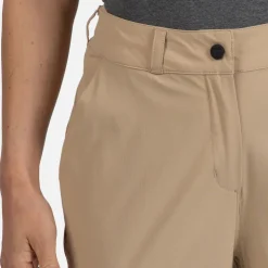 Rossignol Pantalons Et Shorts|Pantalons<Pantalon Lycian pour femme Mocha
