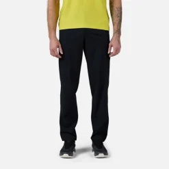 Rossignol Pantalons Et Shorts|Pantalons<Pantalon Lycian pour homme Black