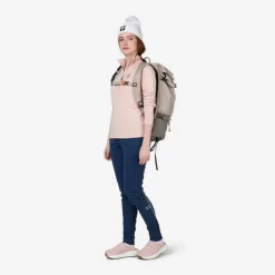 Rossignol Pantalons De Ski De Fond|Pantalons De Ski<Pantalon Poursuite Femme Dark Navy