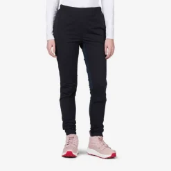 Rossignol Pantalons De Ski|Pantalons<Pantalon Poursuite Femme Black