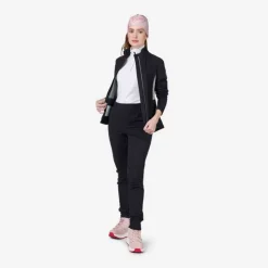 Rossignol Pantalons De Ski|Pantalons<Pantalon Poursuite Femme Black