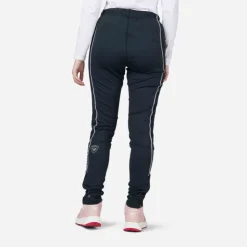 Rossignol Pantalons De Ski|Pantalons<Pantalon Poursuite Femme Black