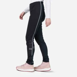 Rossignol Pantalons De Ski|Pantalons<Pantalon Poursuite Femme Black