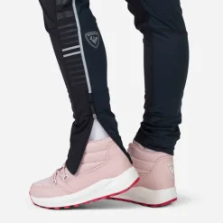 Rossignol Pantalons De Ski|Pantalons<Pantalon Poursuite Femme Black