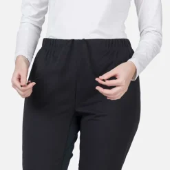 Rossignol Pantalons De Ski|Pantalons<Pantalon Poursuite Femme Black