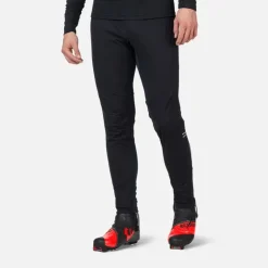 Rossignol Pantalons De Snowboard|Pantalons De Ski De Fond<Pantalon Poursuite Homme Black