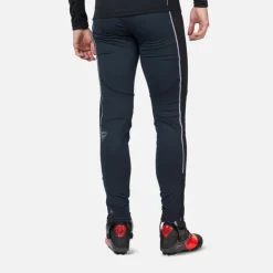 Rossignol Pantalons De Snowboard|Pantalons De Ski De Fond<Pantalon Poursuite Homme Black