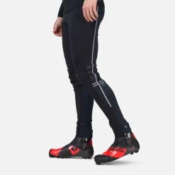 Rossignol Pantalons De Snowboard|Pantalons De Ski De Fond<Pantalon Poursuite Homme Black
